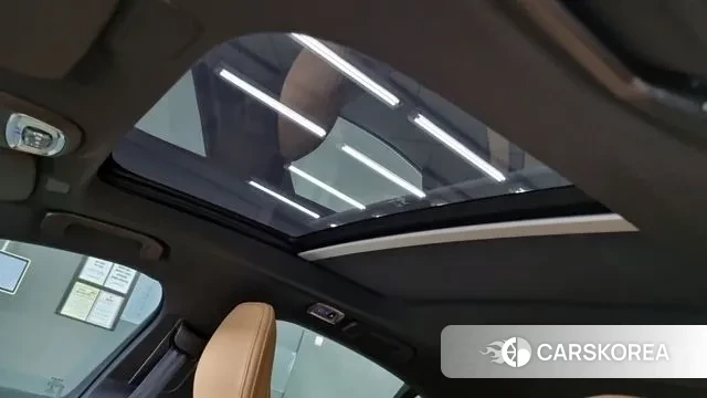 Volvo S60 3rd generation 2021 Белый из Кореи, фото 5