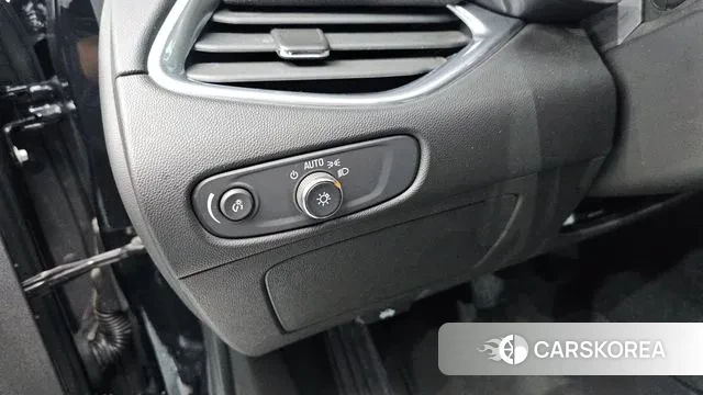 Chevrolet (GM Daewoo) The New Malibu 2019 Черный из Кореи, фото 5