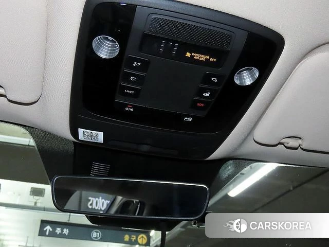 Kia Carnival 4th generation 2020 Белый из Кореи, фото 5