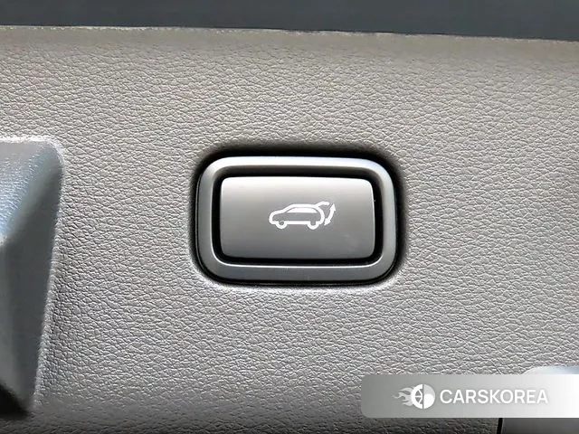 Kia Sportage 5th Generation Hybrid 2024 Черный из Кореи, фото 5