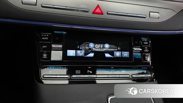 Hyundai The New Grandeur IG 2021 Серый из Кореи, фото 5