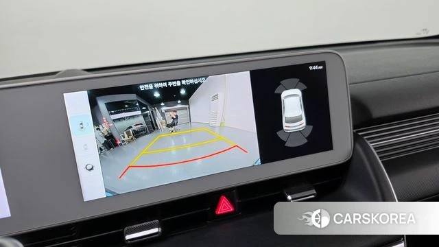 Hyundai Ionic 5 2022 Белый из Кореи, фото 5