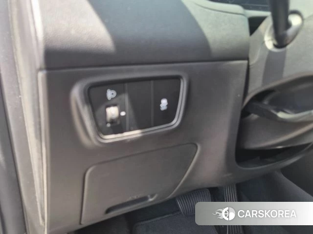 Hyundai Tucson (NX4) 2023 Белый из Кореи, фото 5