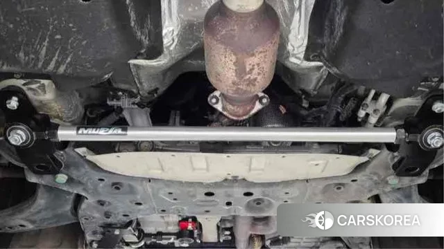 Kia Carnival 4th generation 2021 Черный из Кореи, фото 5