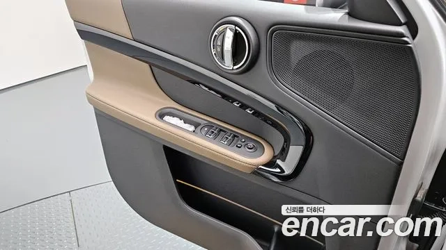 Mini Cooper Countryman 2019 Белый из Кореи, фото 5