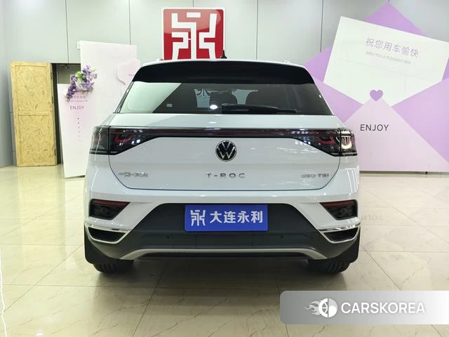 Volkswagen Exploring songs 2024 Белый из Китая, фото 5
