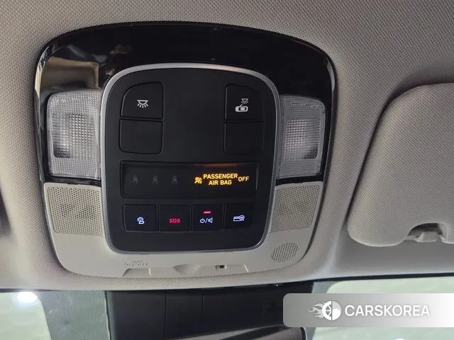 Hyundai Sonata (DN8) 2020 Белый из Кореи, фото 5