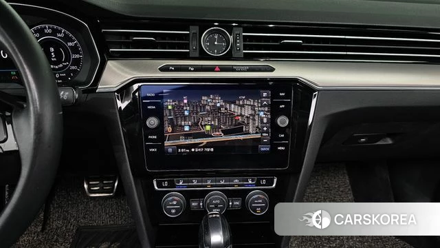 Volkswagen Arteon 2019 Белый из Кореи, фото 5