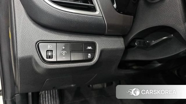 Kia Seltos 2020 Белый из Кореи, фото 5