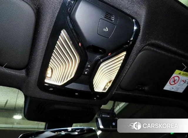 BMW X6 (G06) 2022 Серый из Кореи, фото 5