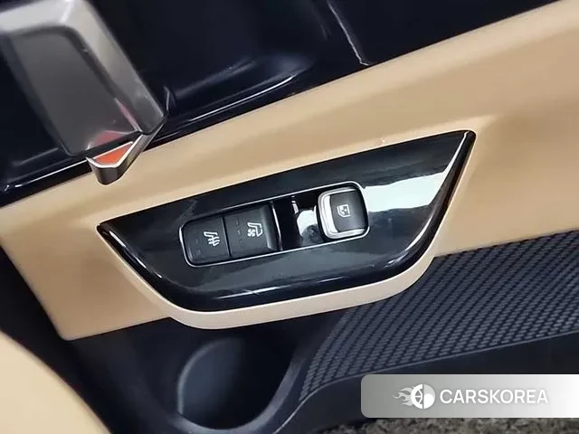 Kia Carnival 4th generation 2020 Черный из Кореи, фото 5