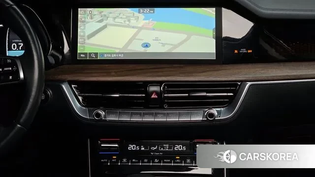 Kia Mohave Master 2019 Белый из Кореи, фото 5