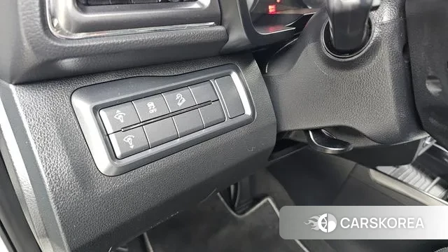 Ssangyong Berry New Tivoli 2020 Белый из Кореи, фото 5