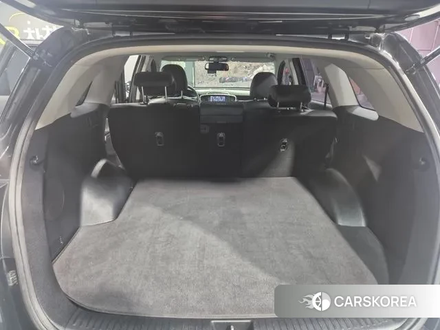 Kia The New Sorento 2018 Черный из Кореи, фото 5