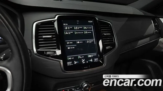 Volvo XC90 second Generation id 2694953 из Кореи 5