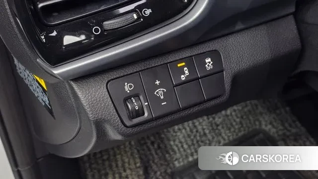 Kia Stonic 2019 Белый из Кореи, фото 5