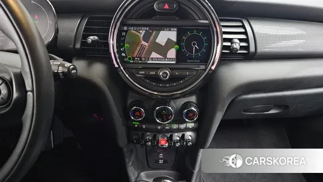 Mini Cooper 2021 Оранжевый из Кореи, фото 5