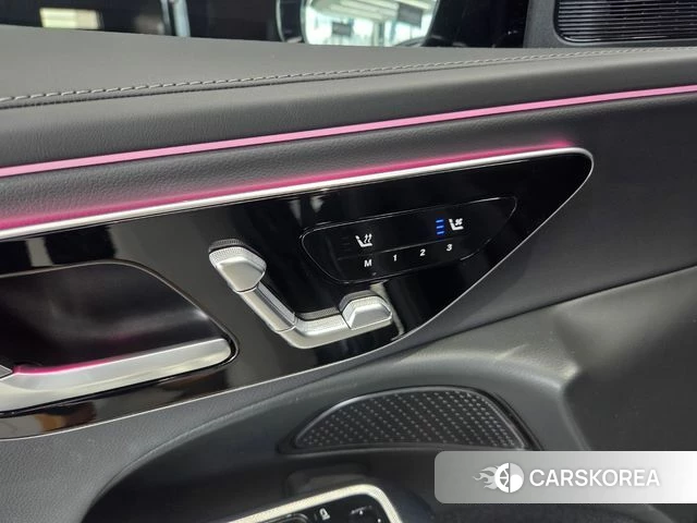 Mercedes-Benz E-Class W214 2025 Черный из Кореи, фото 5