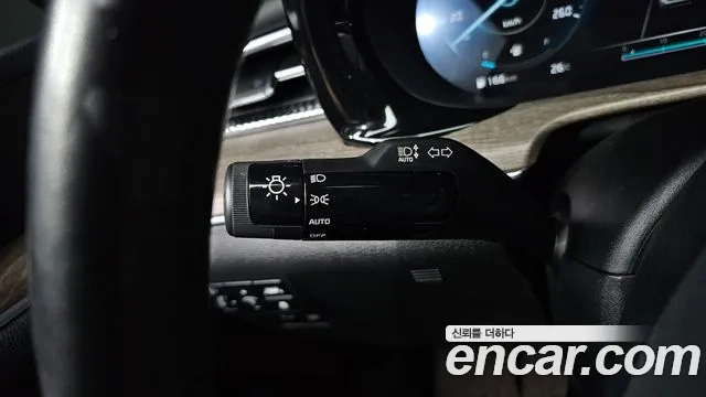 Kia K5 Hybrid 3rd Generation 2020 Белый из Кореи, фото 5