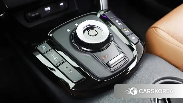 Kia The New Seltos 2024 Белый из Кореи, фото 5