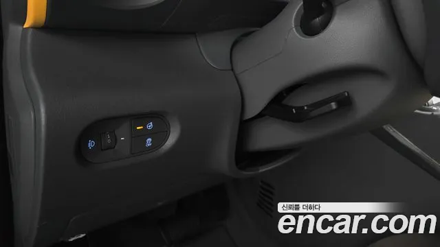 Hyundai Casper 2022 Цвет тростника из Кореи, фото 5