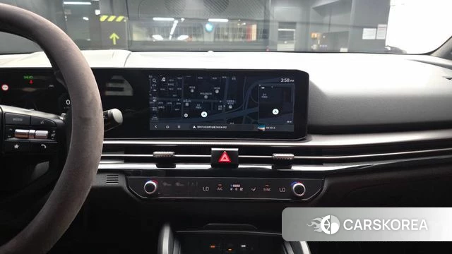 Kia The New Sportage 5th Generation 2025 Серый из Кореи, фото 5