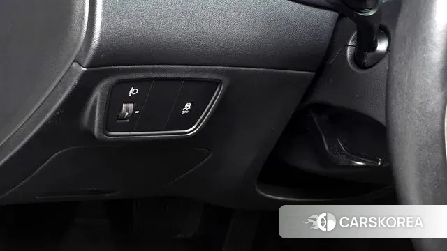 Hyundai Tucson (NX4) 2023 Серый из Кореи, фото 5