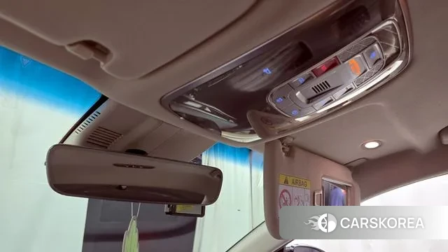 Genesis G80 (RG3) 2022 Черный из Кореи, фото 5