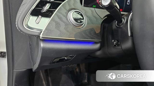 Mercedes-Benz E-Class W214 2024 Белый из Кореи, фото 5