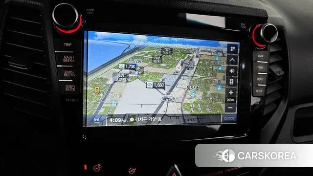 Ssangyong Tivoli Air 2018 Белый из Кореи, фото 5