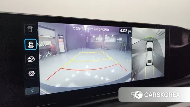 Hyundai Grandeur (GN7) 2023 Серый из Кореи, фото 5