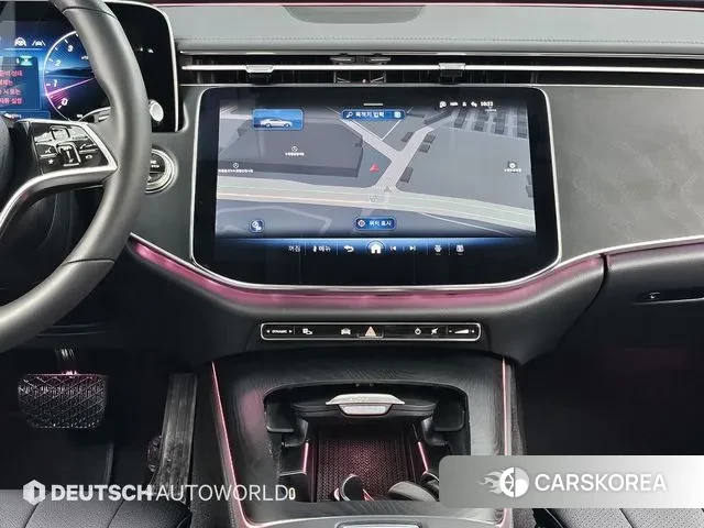 Mercedes-Benz E-Class W214 2025 Белый из Кореи, фото 5