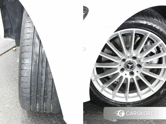 Mercedes-Benz E-Class W213 2023 Белый из Кореи, фото 5
