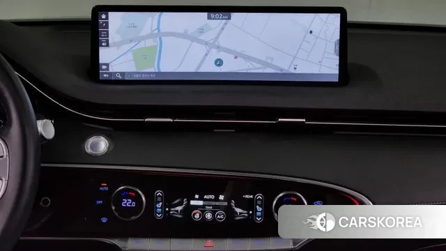 Genesis GV70 2024 Серый из Кореи, фото 5