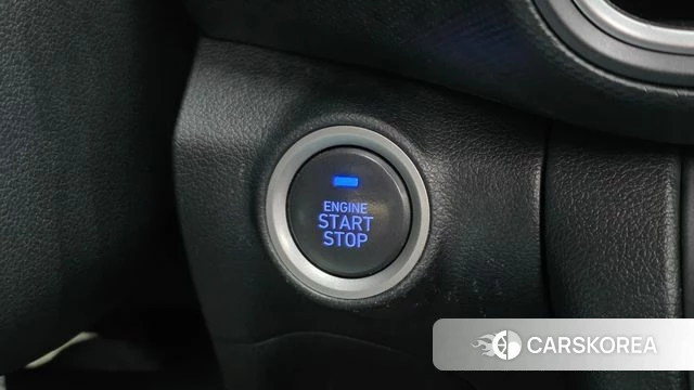 Hyundai Kona 2018 Белый из Кореи, фото 5