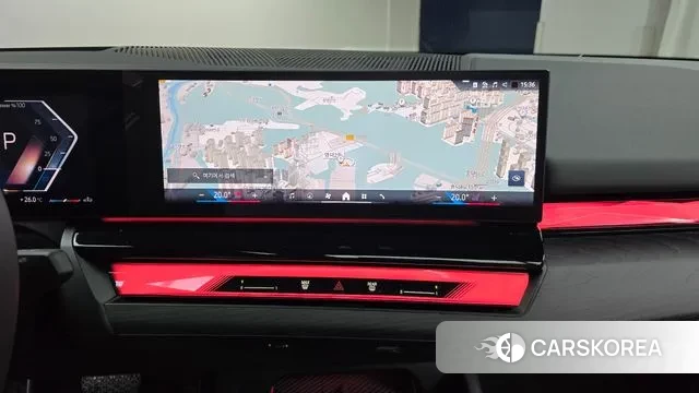 BMW 5 Series (G60) 2023 Черный из Кореи, фото 5