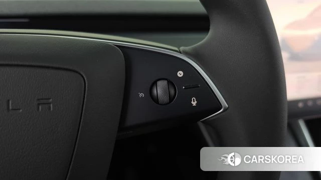 Tesla Model Y 2025 Серый из Кореи, фото 5