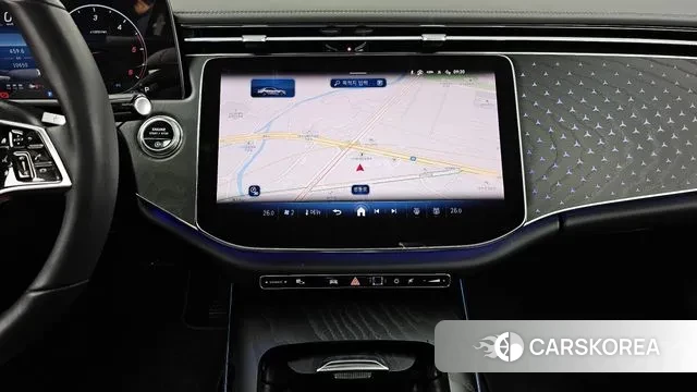 Mercedes-Benz E-Class W214 2025 Белый из Кореи, фото 5