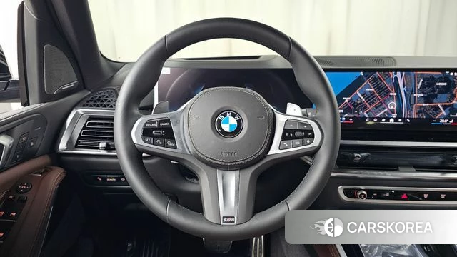 BMW X5 (G05) 2026 Белый из Кореи, фото 5