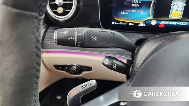 Mercedes-Benz E-Class W213 2023 Серый из Кореи, фото 5