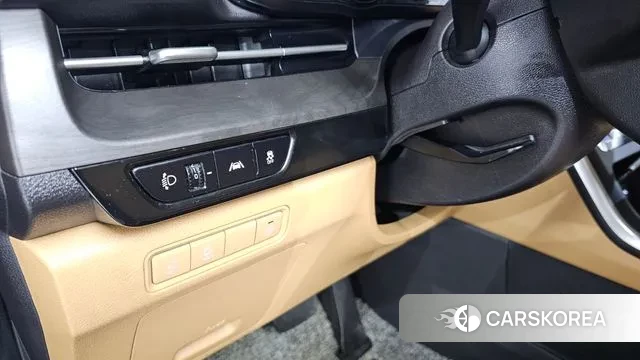 Kia Carnival 4th generation 2021 Черный из Кореи, фото 5