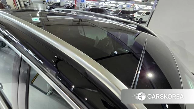 Mercedes-Benz GLB-Class X247 2025 Черный из Кореи, фото 5