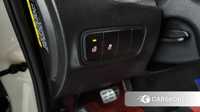 Kia The New Ray 2018 Белый из Кореи, фото 5