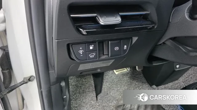 Kia EV6 2022 Белый из Кореи, фото 5