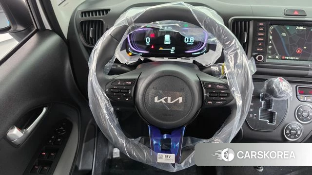 Kia The New Kia Ray 2026 Белый из Кореи, фото 5
