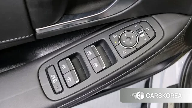 Hyundai Sonata D Edge (DN8) 2023 Белый из Кореи, фото 5