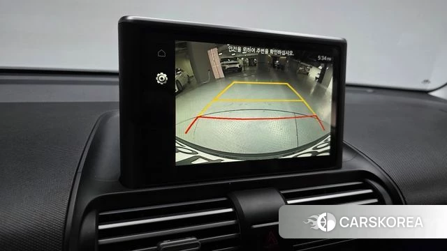 Hyundai Casper 2023 Белый из Кореи, фото 5