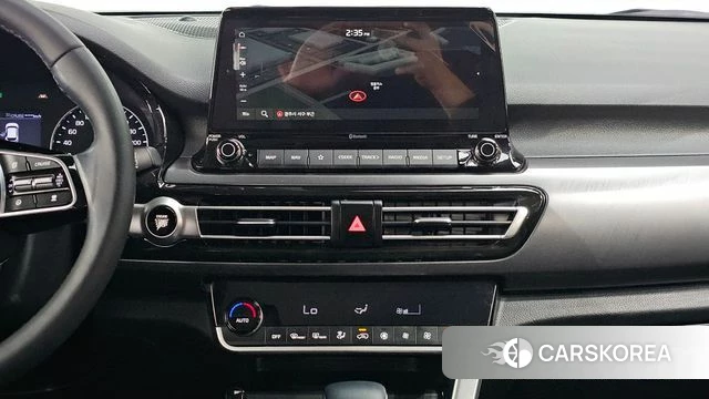 Kia Seltos 2021 Белый из Кореи, фото 5