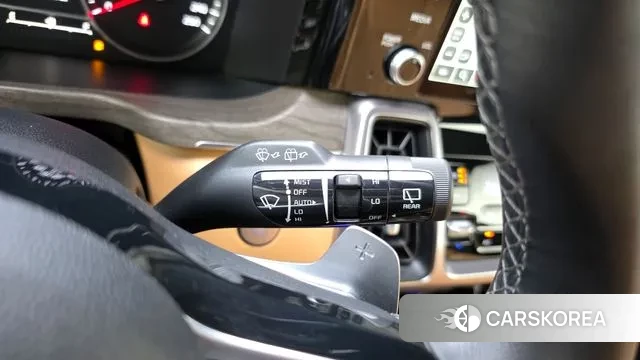 Kia Sorento 4th Generation 2021 Черный из Кореи, фото 5