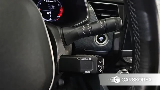 Renault Korea (Samsung) XM3 2020 Белый из Кореи, фото 5